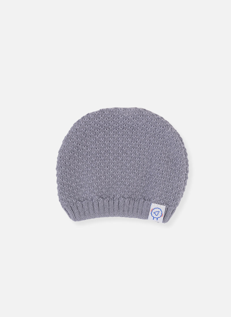 Sombrero de panal - Tradewinds azul