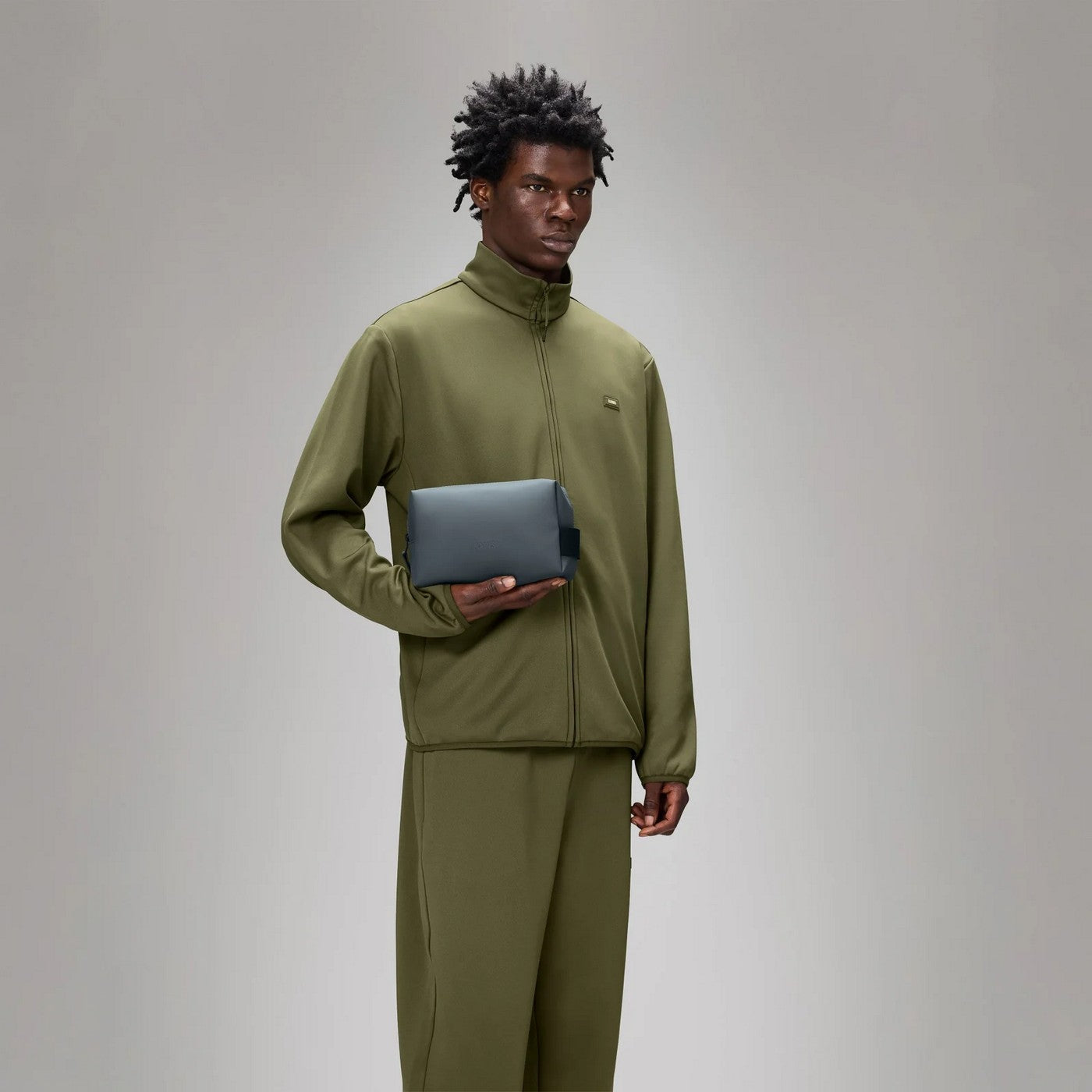Neceser Small W3 Lagoon - Unisex