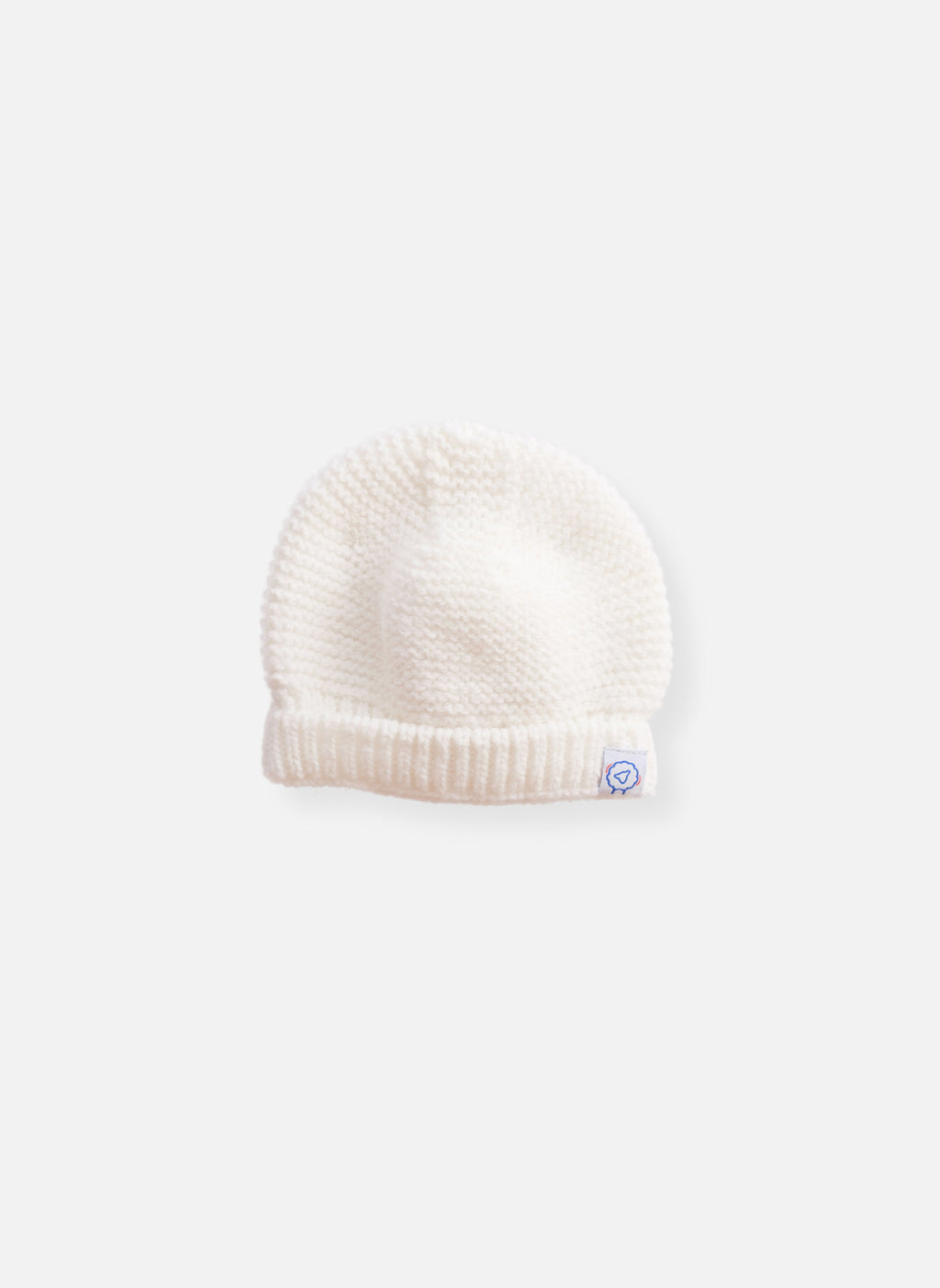 Bonnet Cocoon - Écru