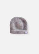 Cocoon Beanie - Gray