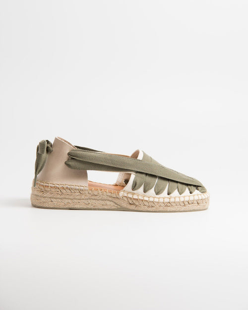 Espadrilles Soc Oliva