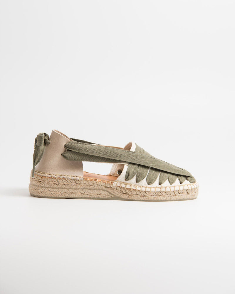 Espadrilles Soc Oliva
