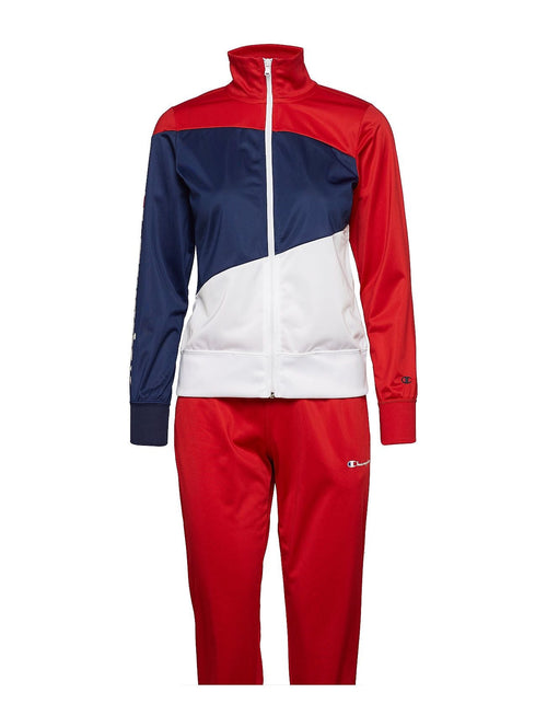 Ensemble De Survêtement Champion - Rouge