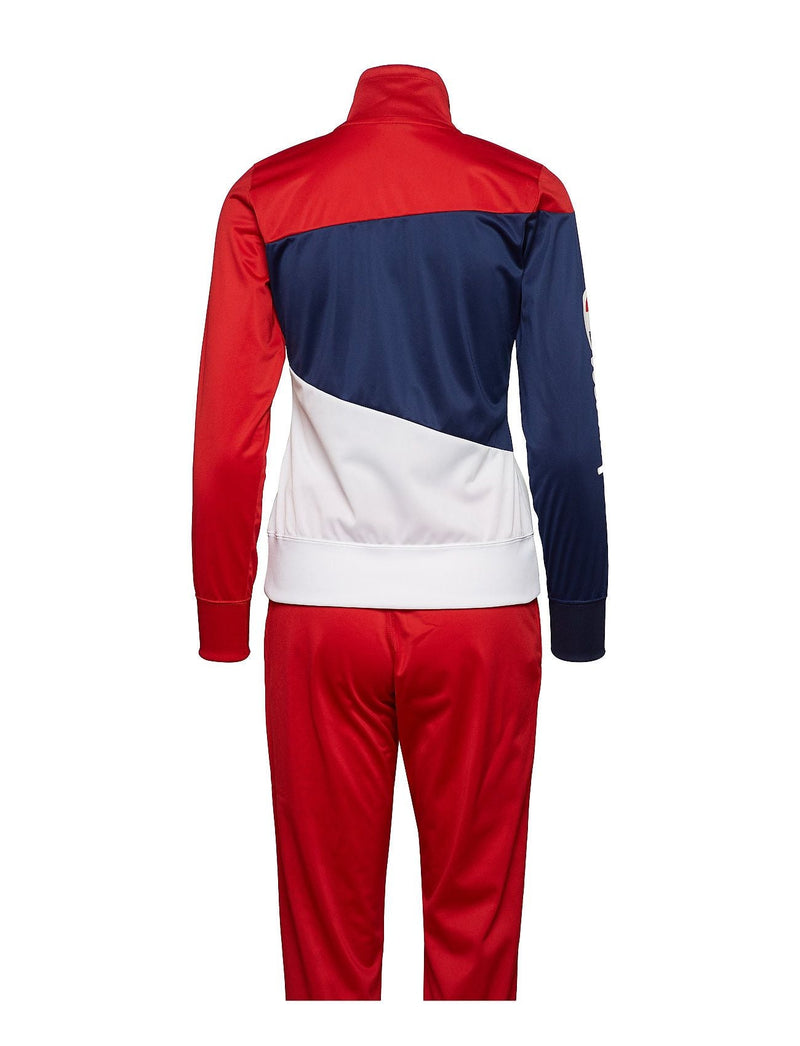 Ensemble De Survêtement Champion - Rouge