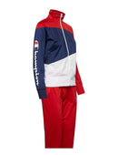 Ensemble De Survêtement Champion - Rouge