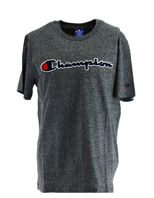 T-Shirt Champion - Gris