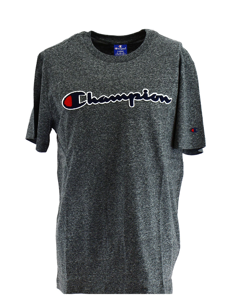 T-Shirt Champion - Gris