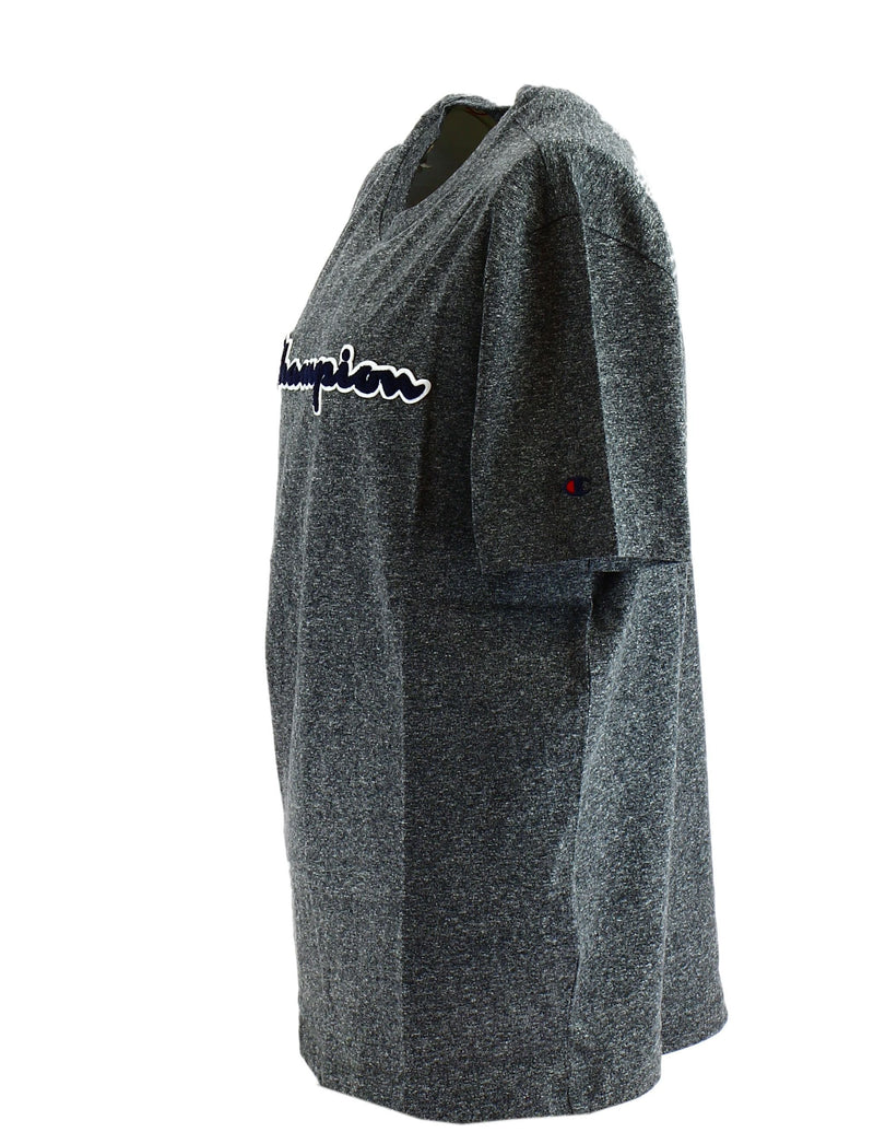 T-Shirt Champion - Gris