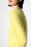 Le Pantalon Edwin Gris À Paillettes