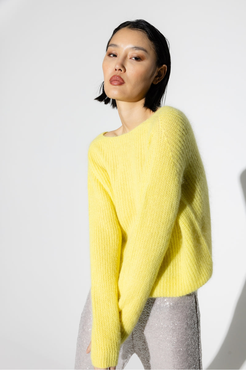 Le Pantalon Edwin Gris À Paillettes