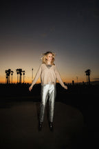Le Cardigan Maurizio Beige