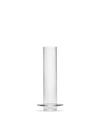 Glass Towers - Vase - M - Verre Borosilicaté - Transparent