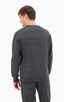 Sweat Champion - Gris