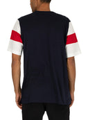 T-Shirt Champion - Bleu