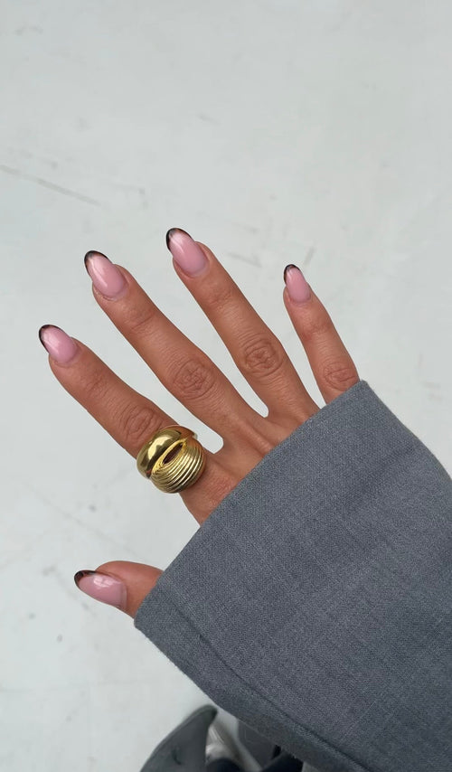 Bague Antique