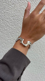Zag Bangle