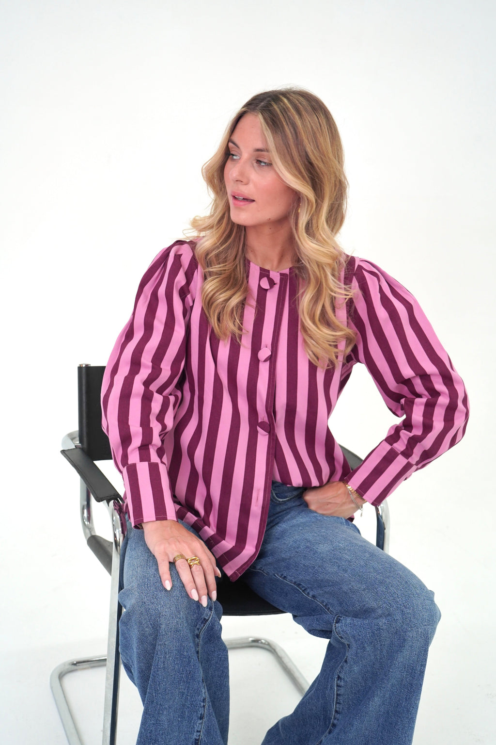 Anouk Shirt