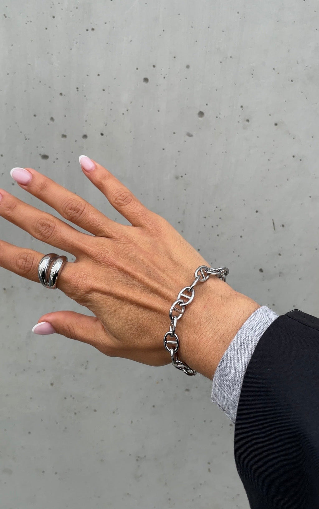 Link Bracelet