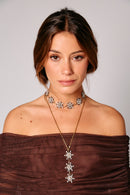Collier Cadena Multi Aura