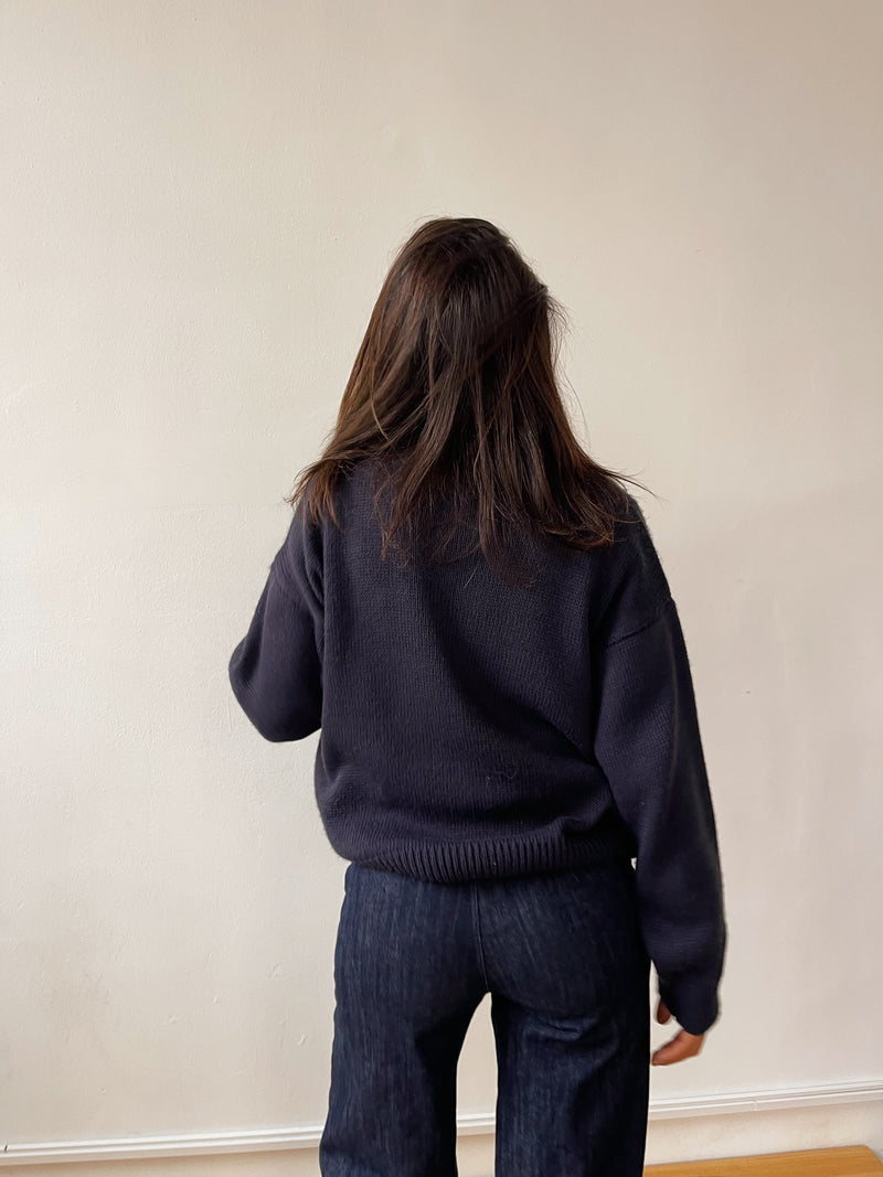 Pull Jersey Mindtraveler Marino