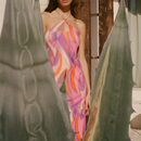 Robe Summer Feels Croisée