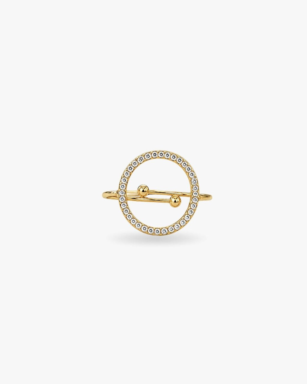 Bague Manuela