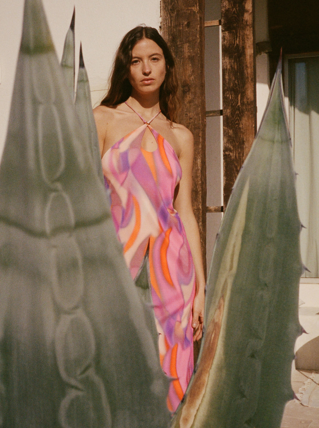 Robe Summer Feels