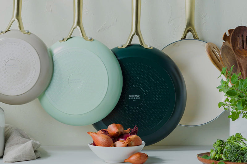Image de la collection Green Pan