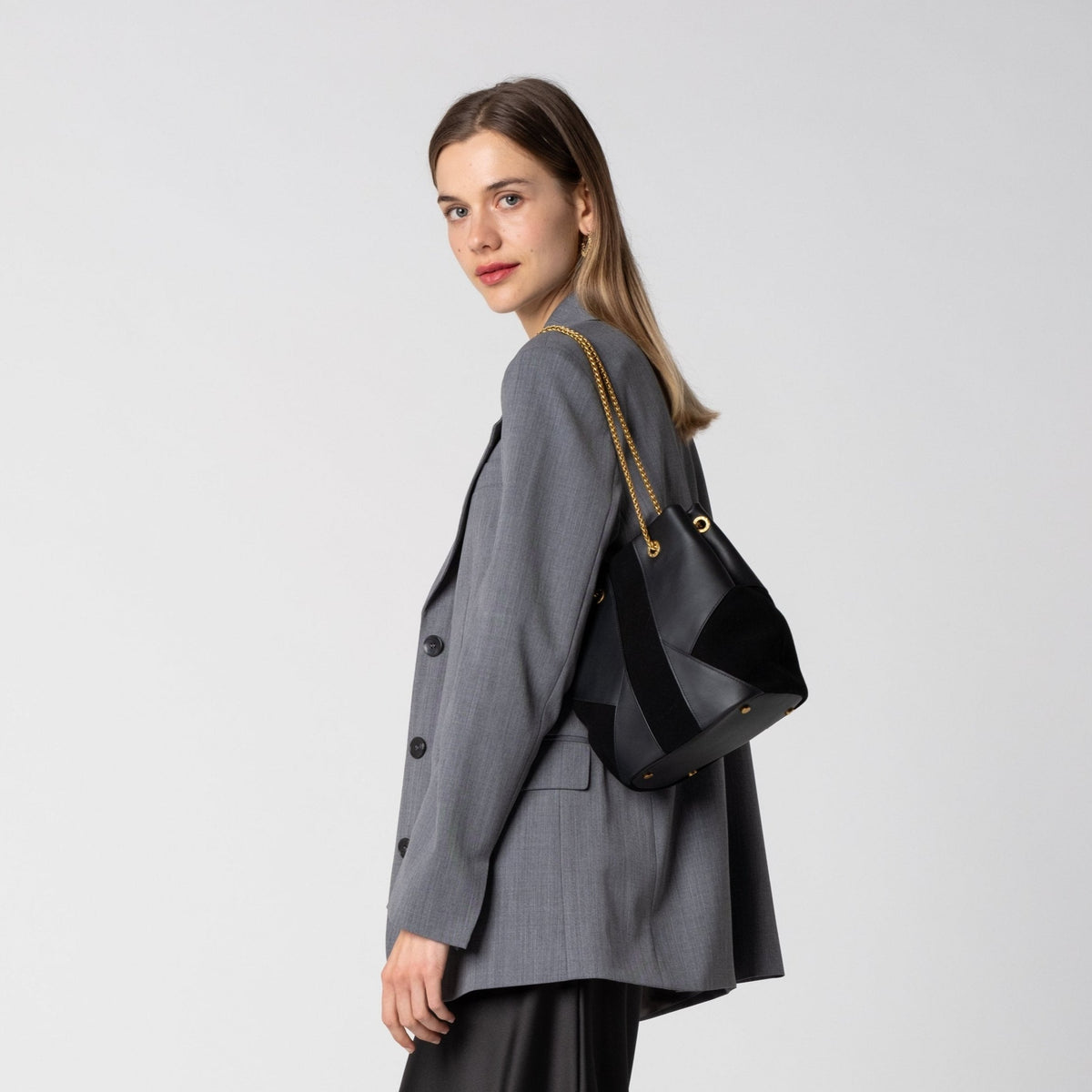 Les Yeux D'Elsa Grand - Permanent
