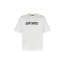 Off - White T-shirt - MEN CLOTHING - OFF - WHITE - T.Luxy