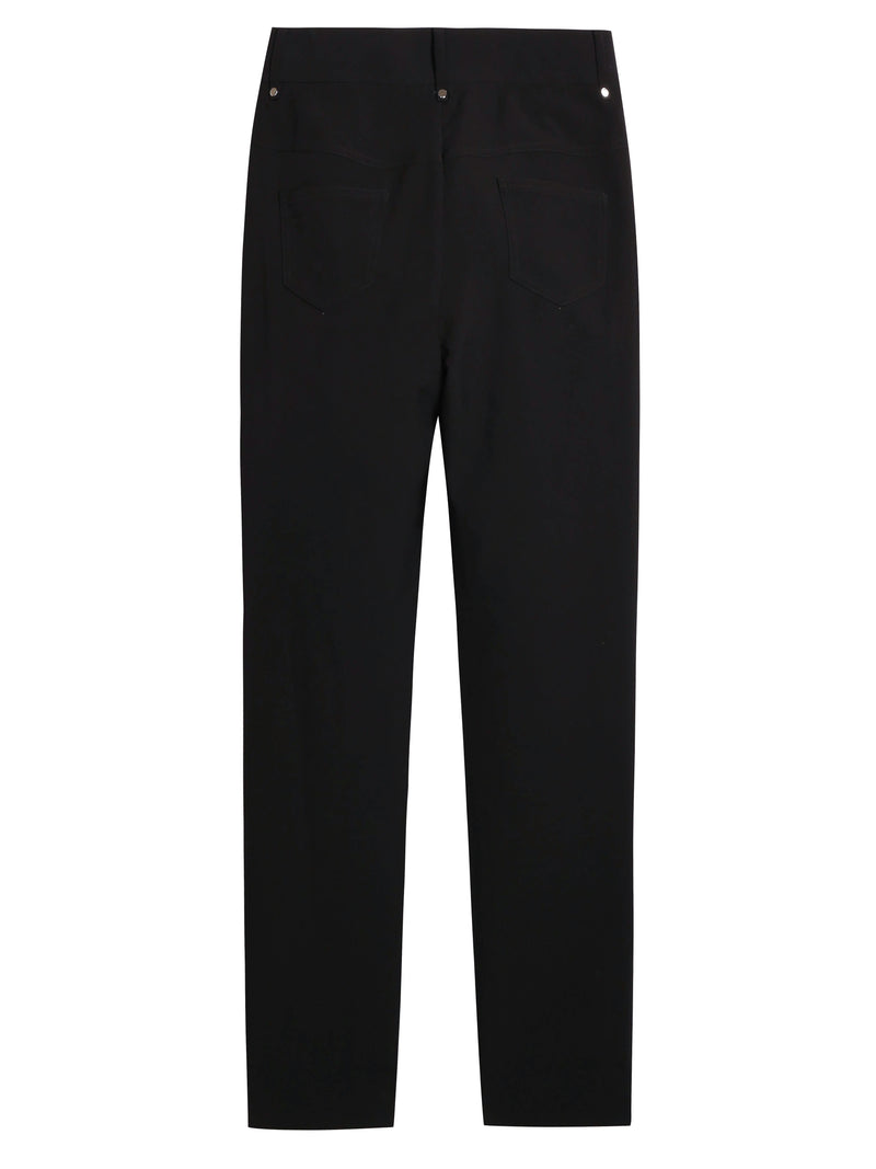 Lily - Pantalon - Noir