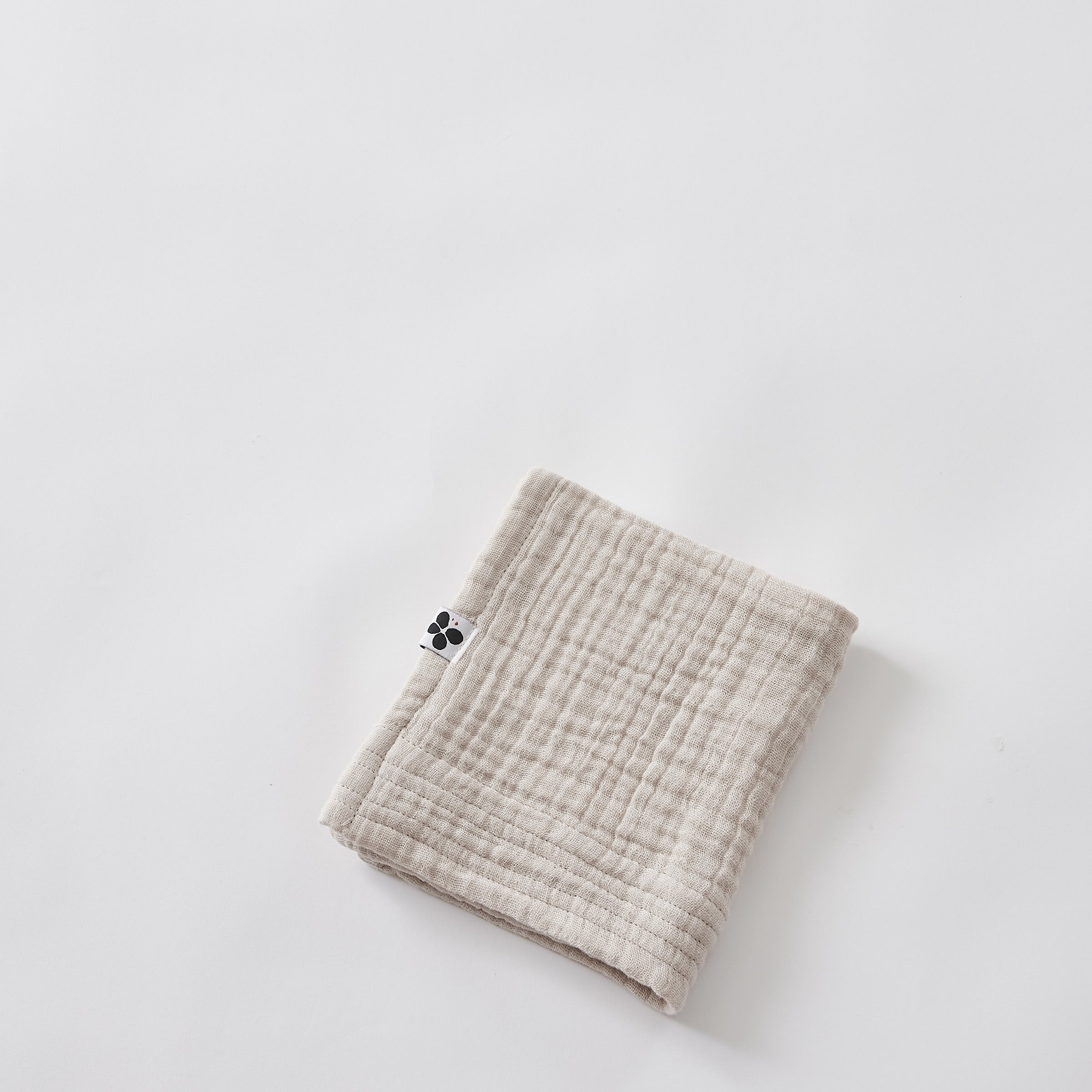 Gaïa - Serviette - Pampa