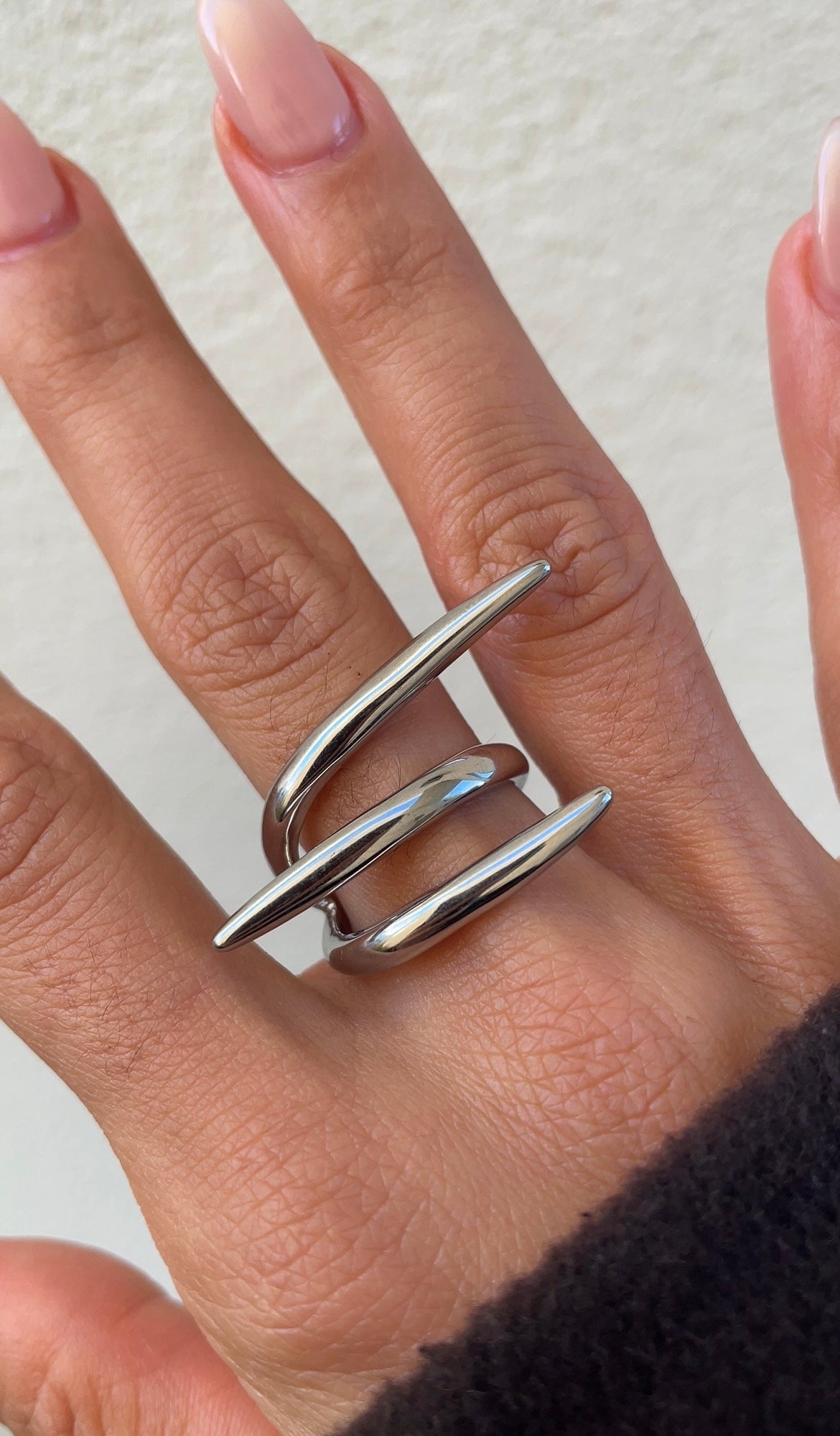 Anello vittoria