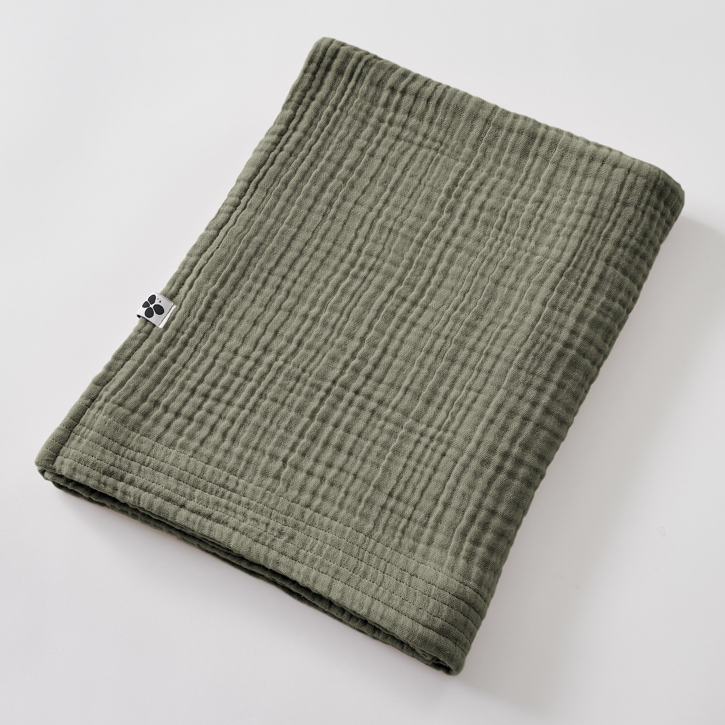 Gaïa - Drap De Bain - Romarin
