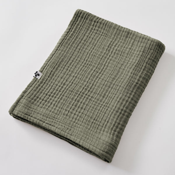 Gaïa - Drap De Bain - Romarin