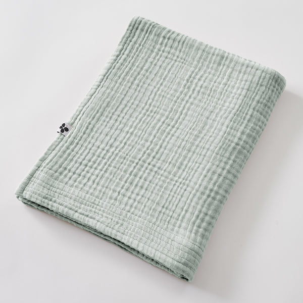 Gaïa - Drap De Bain - Eucalyptus