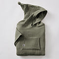 Gaïa - Poncho - Romarin