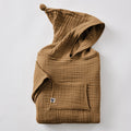 Gaïa - Poncho - Camel