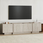 Lowen - Mueble TV - Travertine