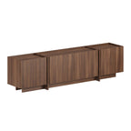 Lowen - Mueble de TV - Milano Walnut