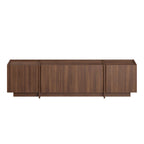 Lowen - Mueble de TV - Milano Walnut