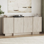 Dorma - Console Table - Travertine