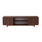 Meubles Tv Mirel - Noyer