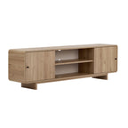 Meubles Tv Mirel - Chêne