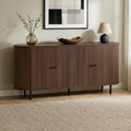 Consoles Noble - Noyer