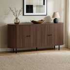 Consoles Noble - Noyer