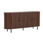 Consoles Noble - Noyer