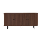 Consoles Noble - Noyer