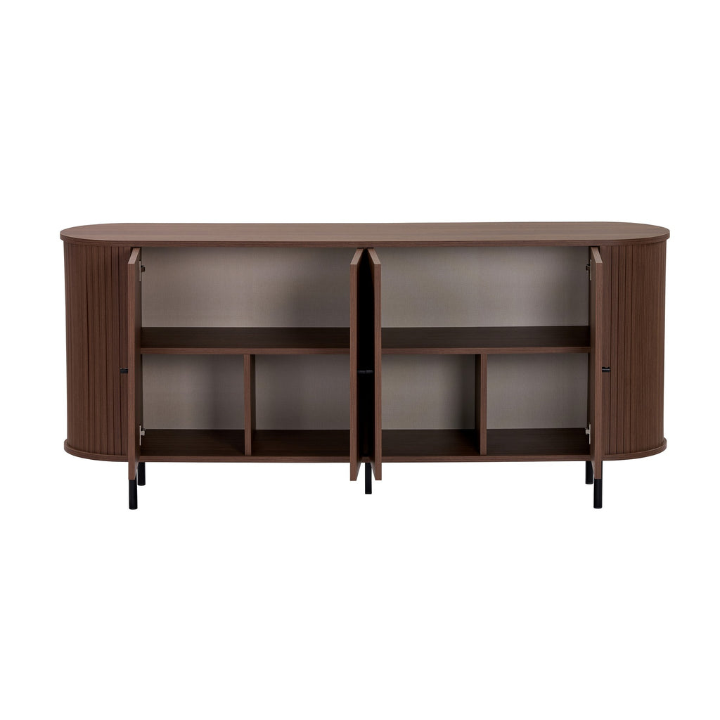 Consoles Noble - Noyer