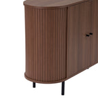 Consoles Noble - Noyer